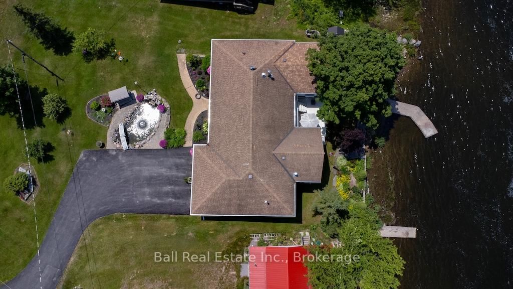 3 Cedar Drive • Trent Hills, ON photo 39