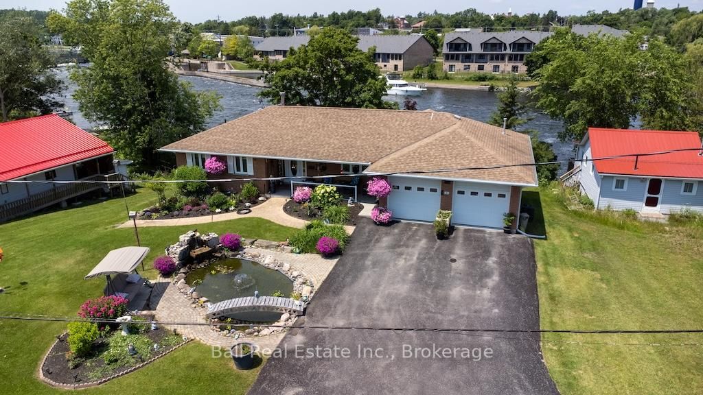 3 Cedar Drive • Trent Hills, ON photo 4