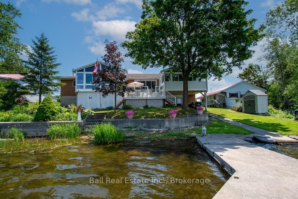 3 Cedar Drive • Trent Hills, ON photo 41