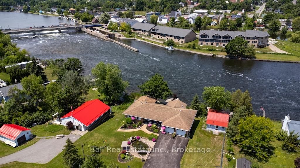 3 Cedar Drive • Trent Hills, ON photo 6
