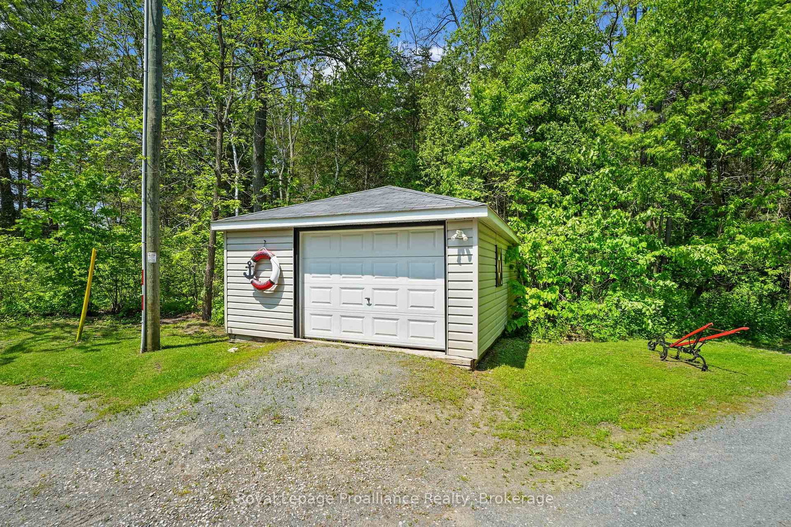 249 E 4th Line • #A • Trent Hills, ON photo 24