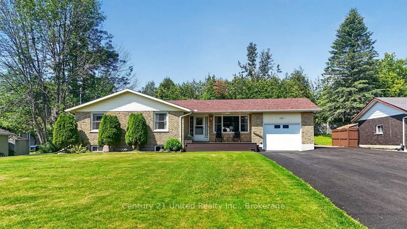 home for sale on 622 Brick Road