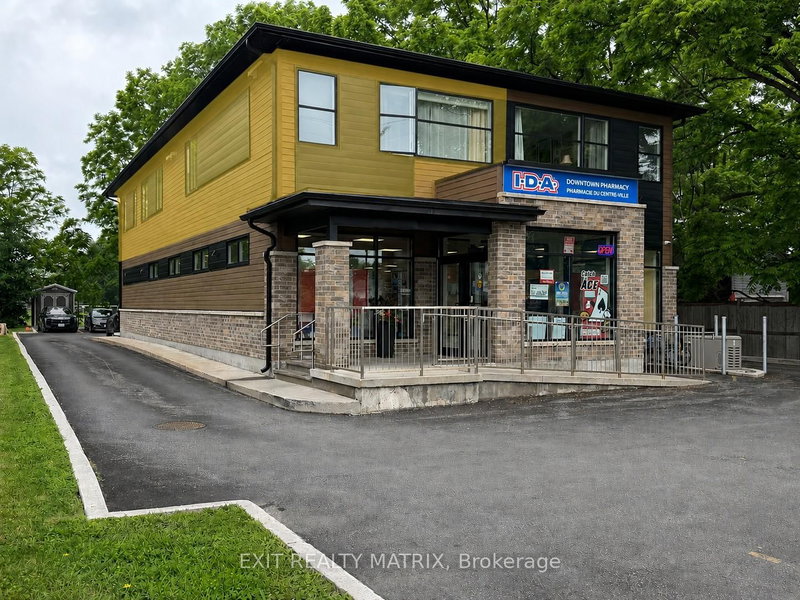 home for lease on B-1106 Concession Street