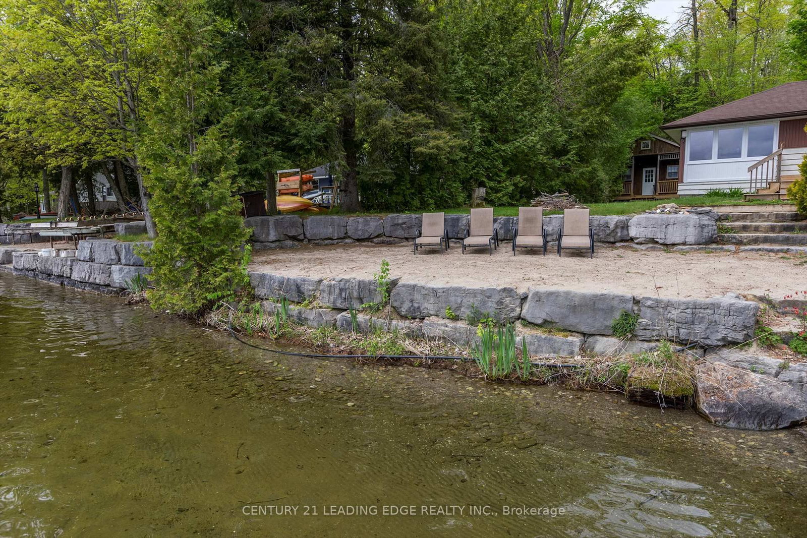 1963 W WHITE LAKE Road • Douro-Dummer, ON photo 36
