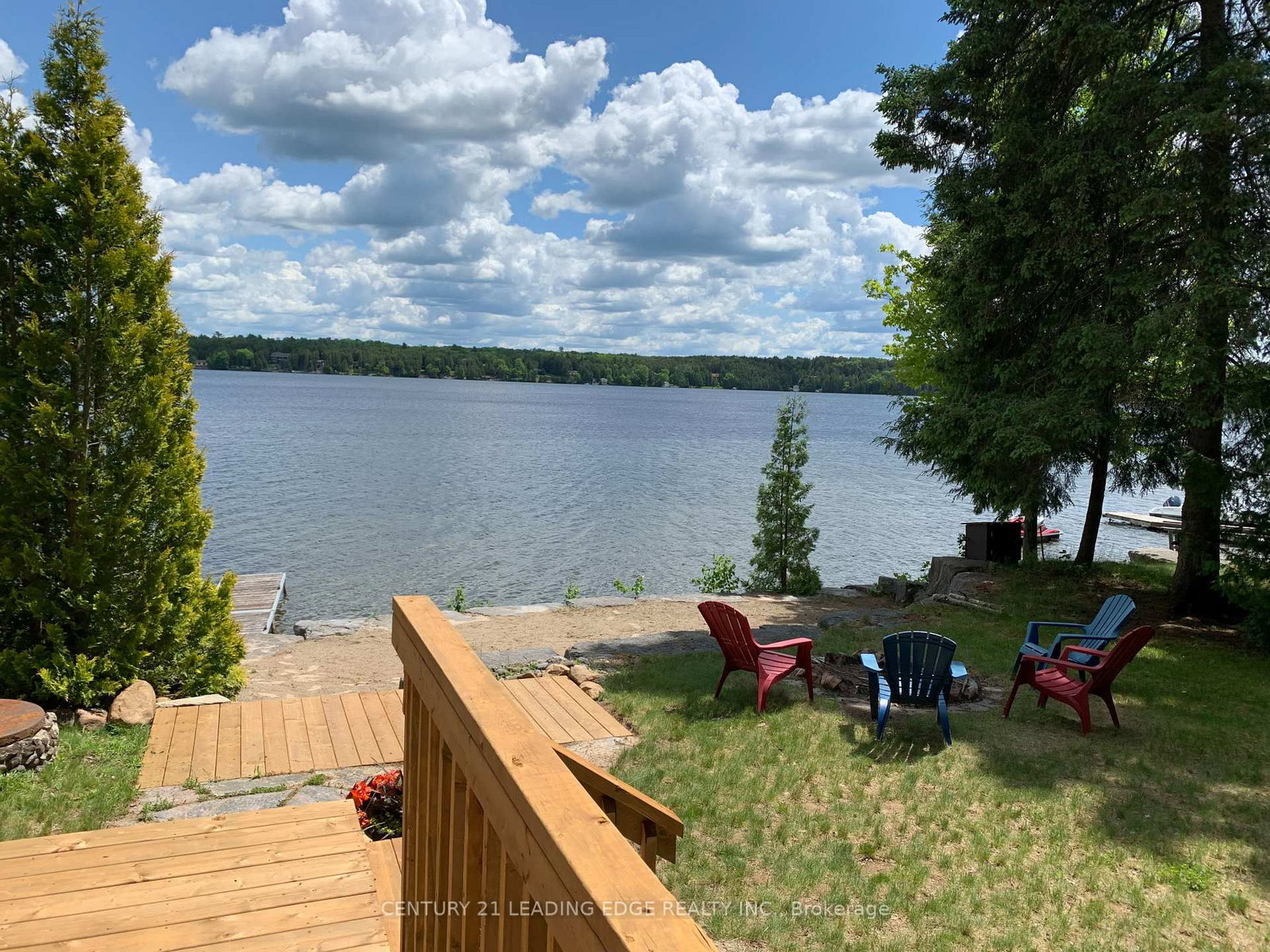 1963 W WHITE LAKE Road • Douro-Dummer, ON photo 42