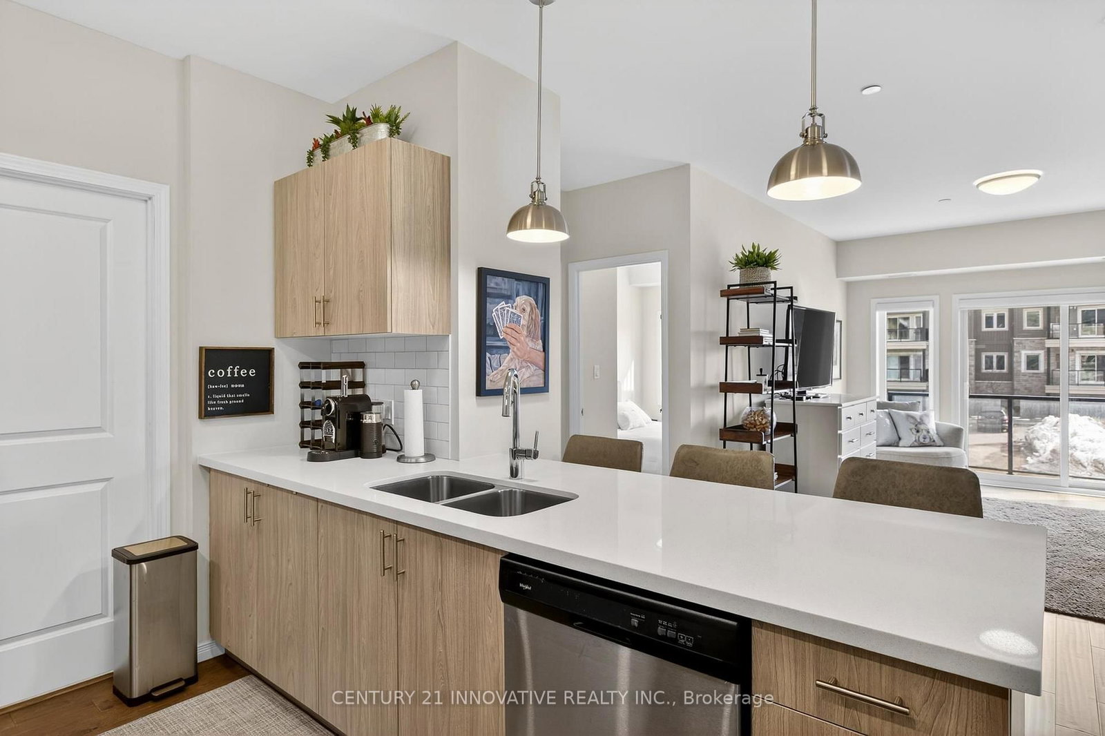 340 Florence Drive • #210 • Peterborough, ON photo 10