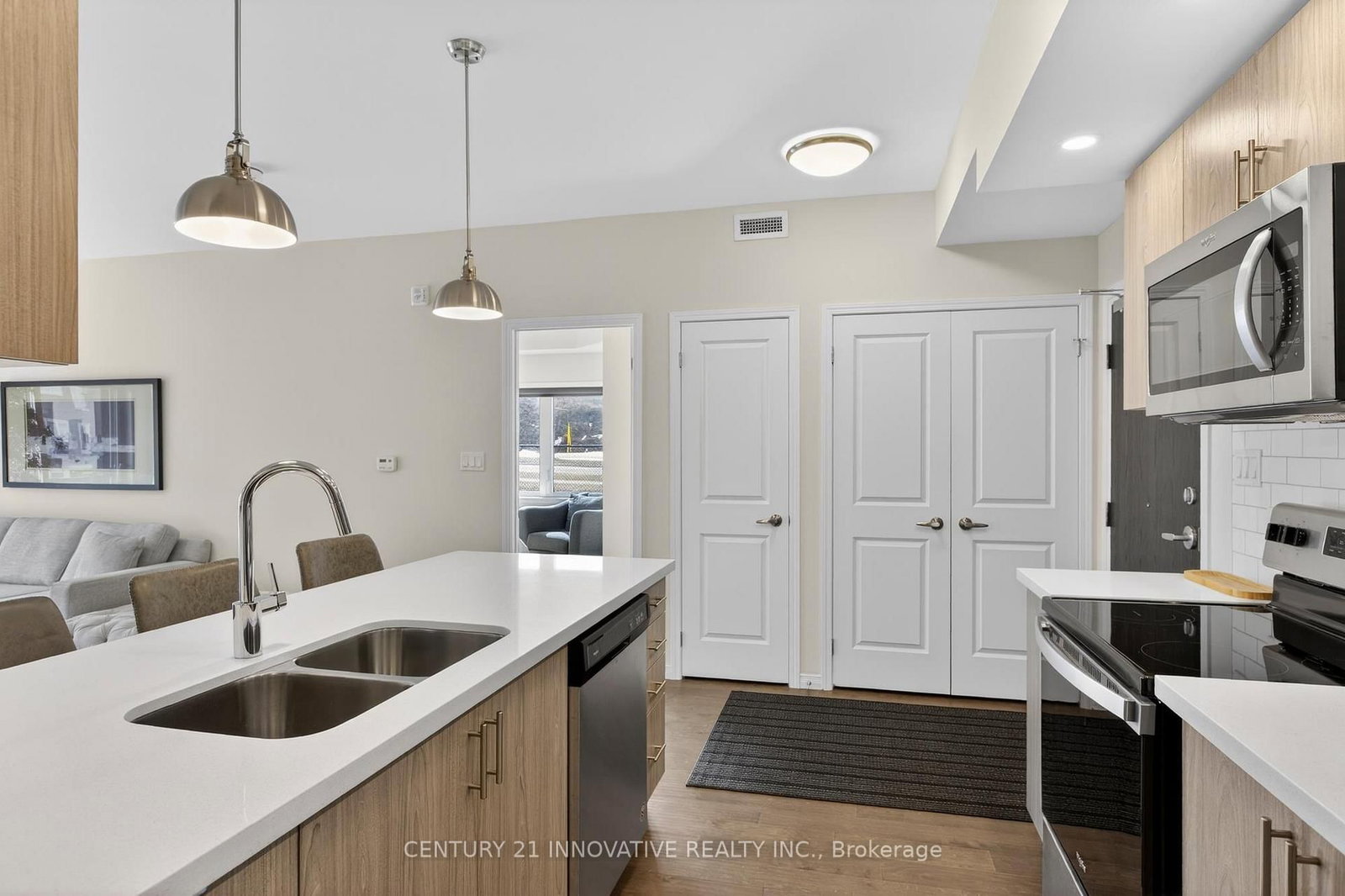 340 Florence Drive • #210 • Peterborough, ON photo 12