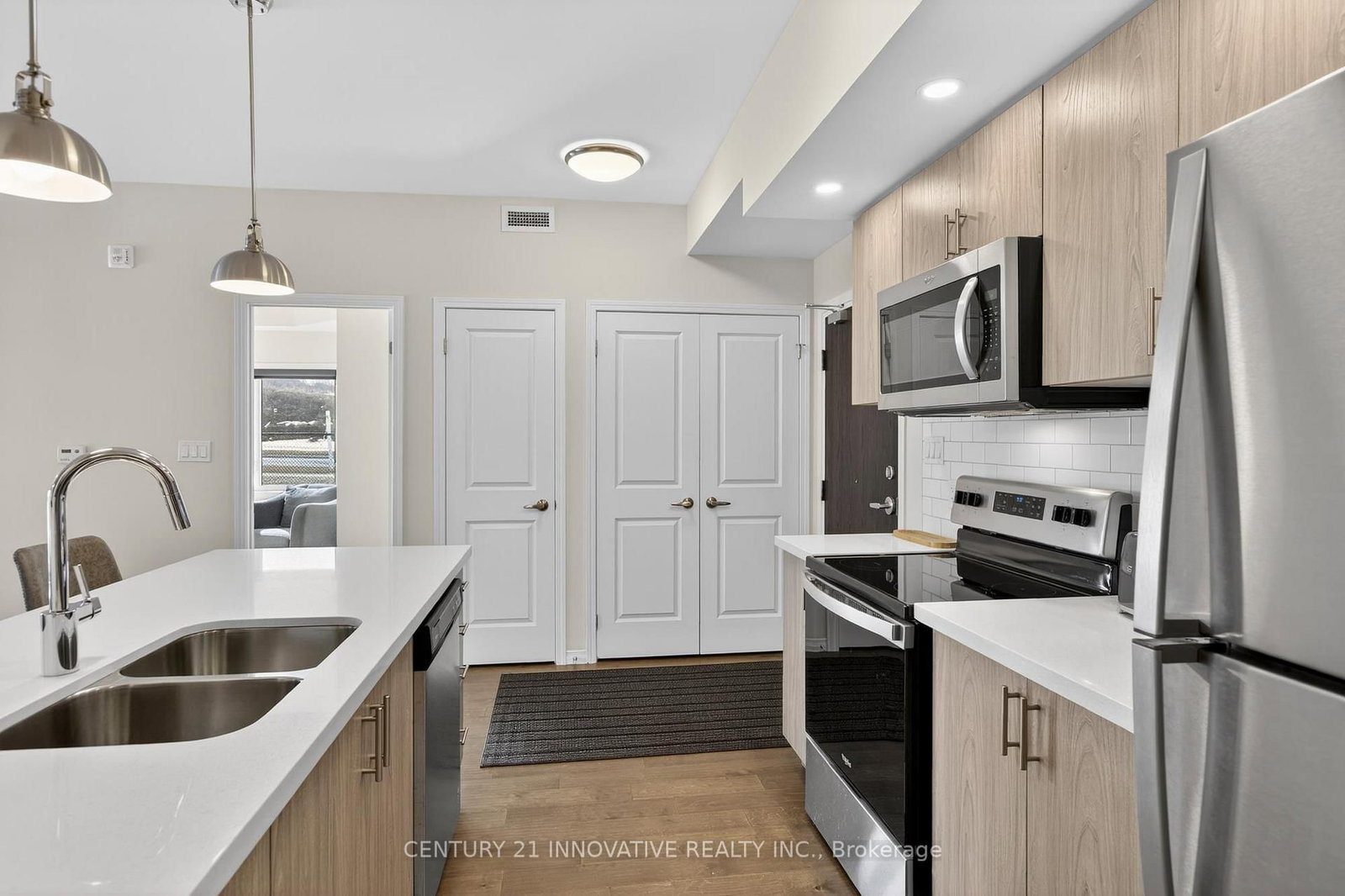 340 Florence Drive • #210 • Peterborough, ON photo 13