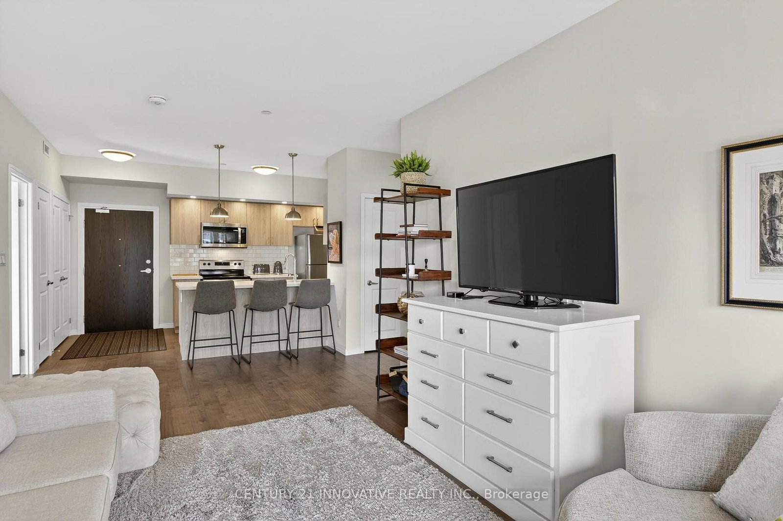 340 Florence Drive • #210 • Peterborough, ON photo 18