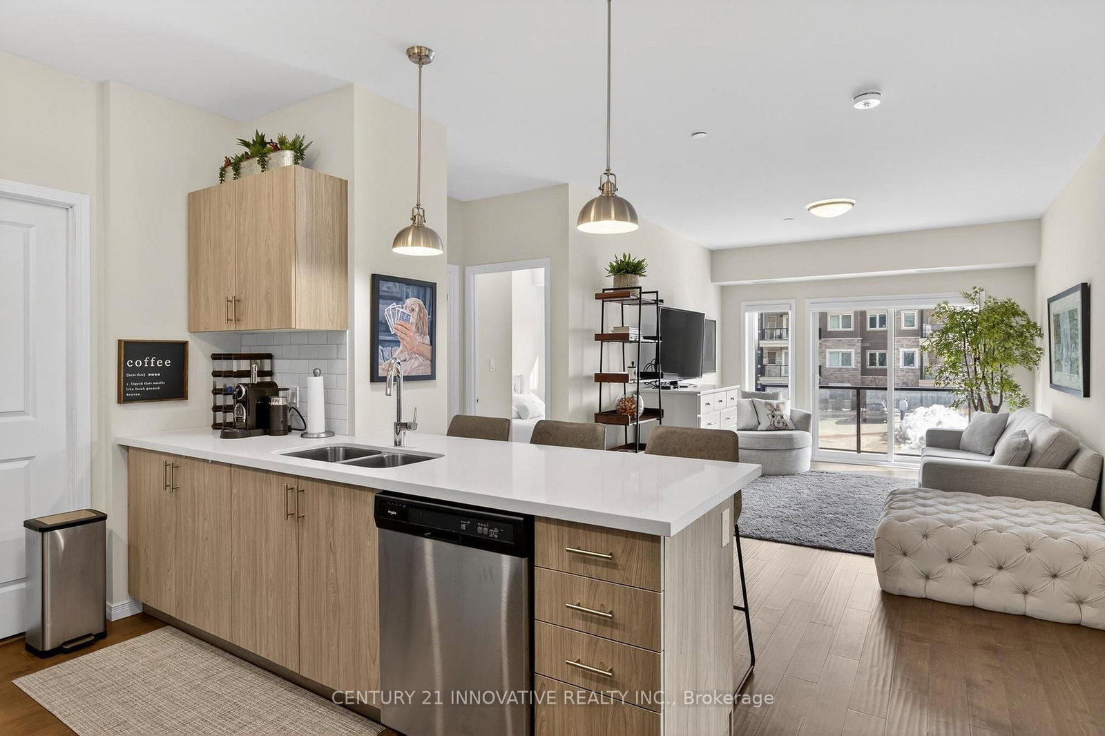 340 Florence Drive • #210 • Peterborough, ON photo 32