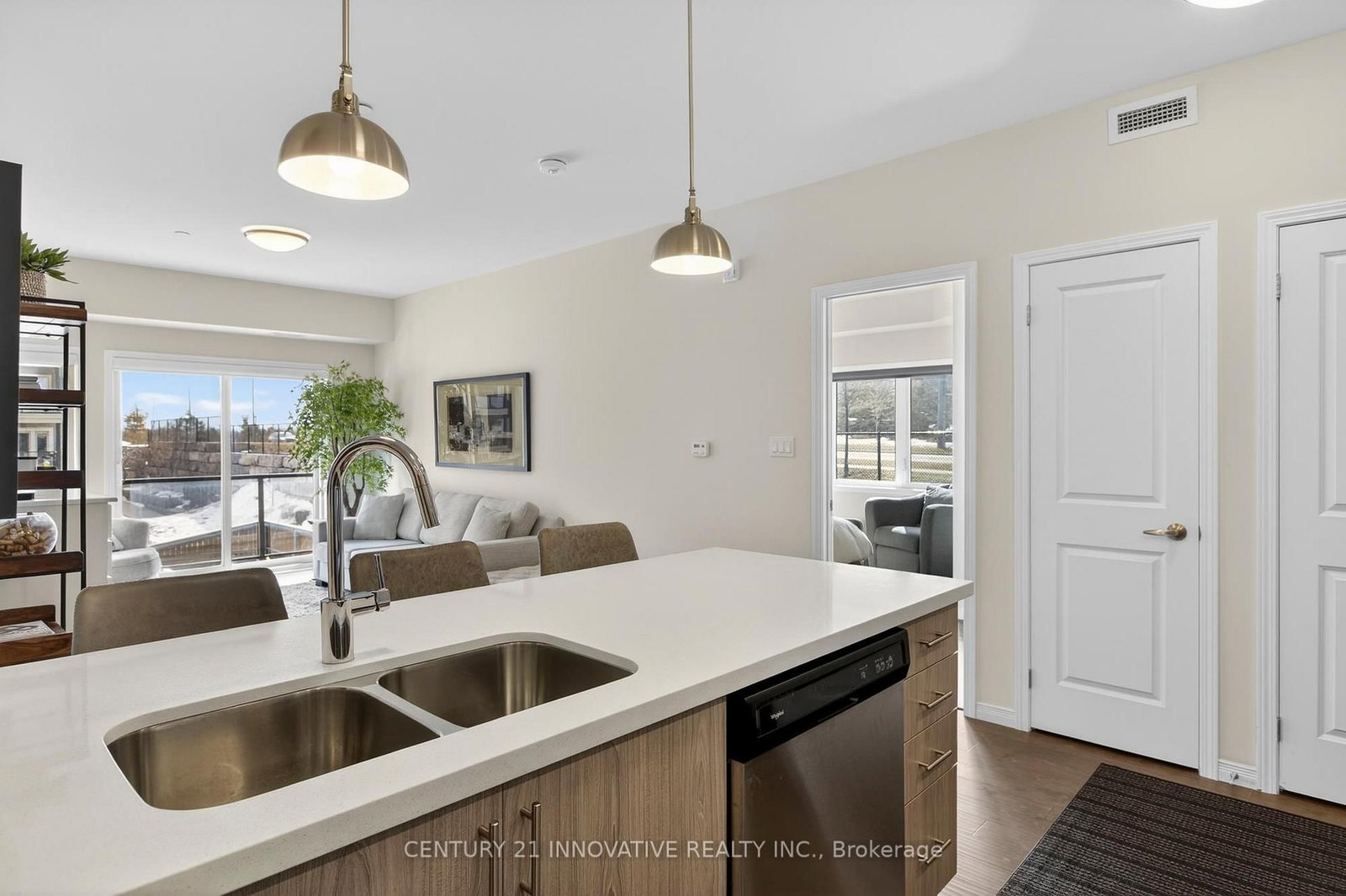 340 Florence Drive • #210 • Peterborough, ON photo 33