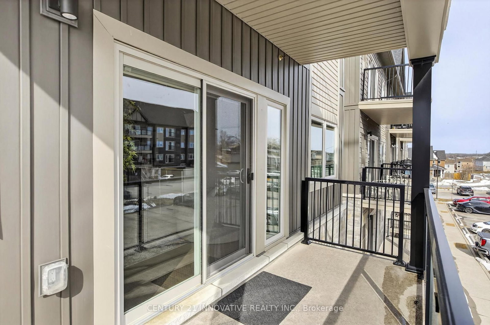 340 Florence Drive • #210 • Peterborough, ON photo 35