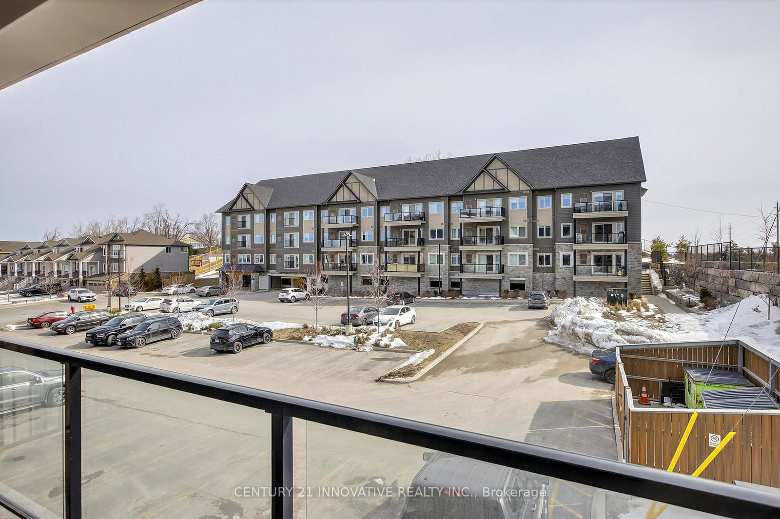 340 Florence Drive • #210 • Peterborough, ON photo 36