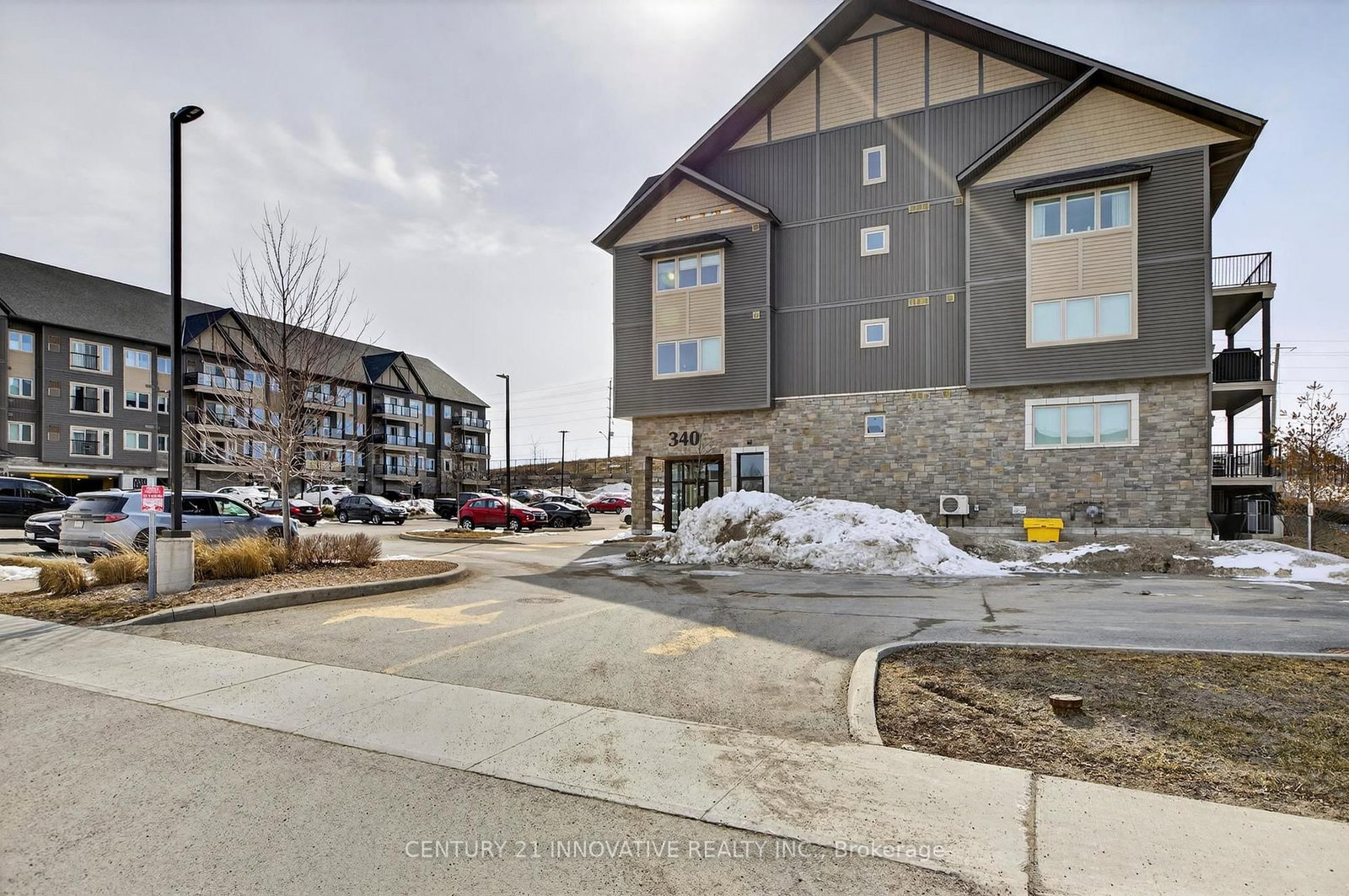 340 Florence Drive • #210 • Peterborough, ON photo 41