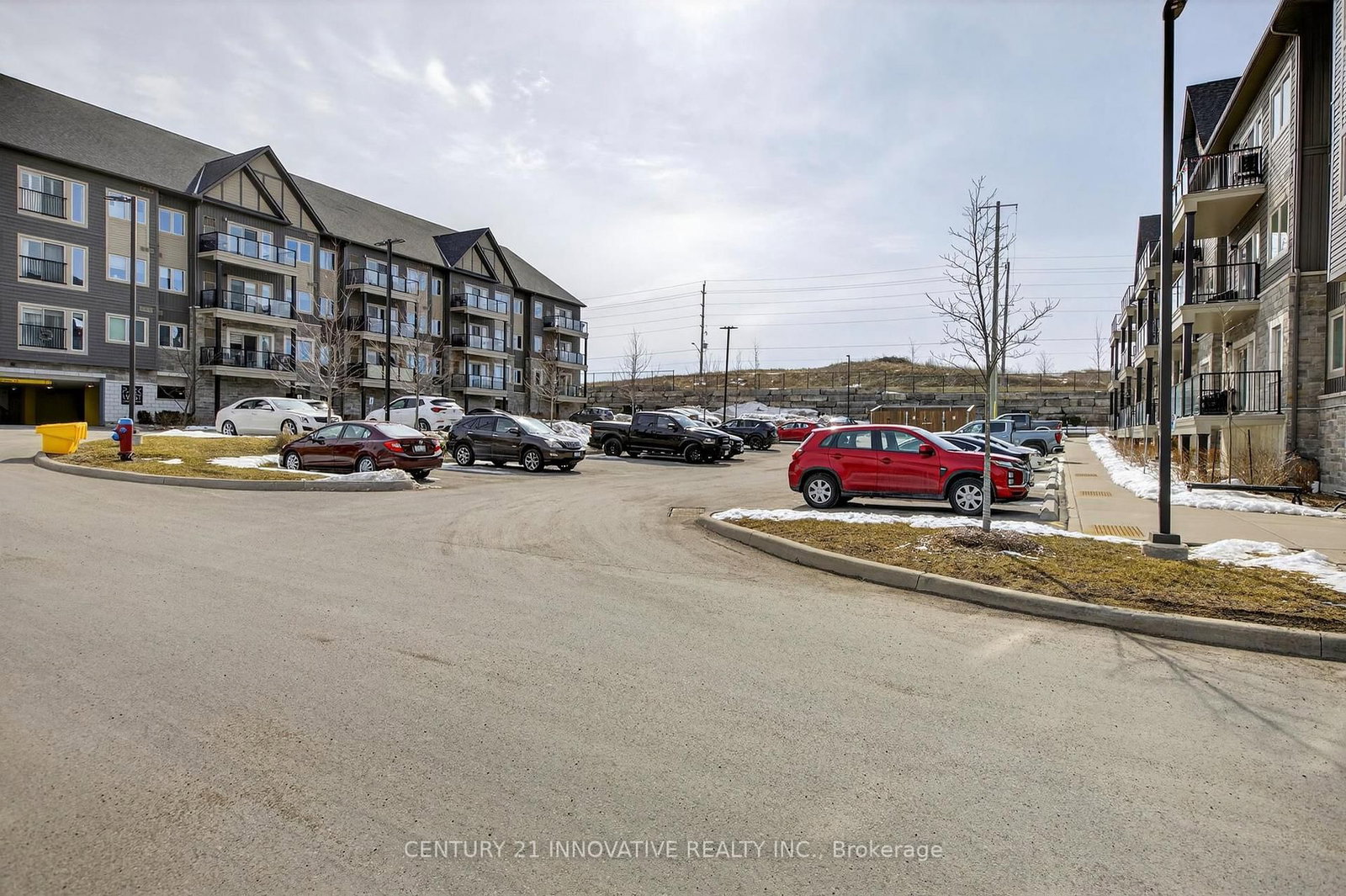 340 Florence Drive • #210 • Peterborough, ON photo 42