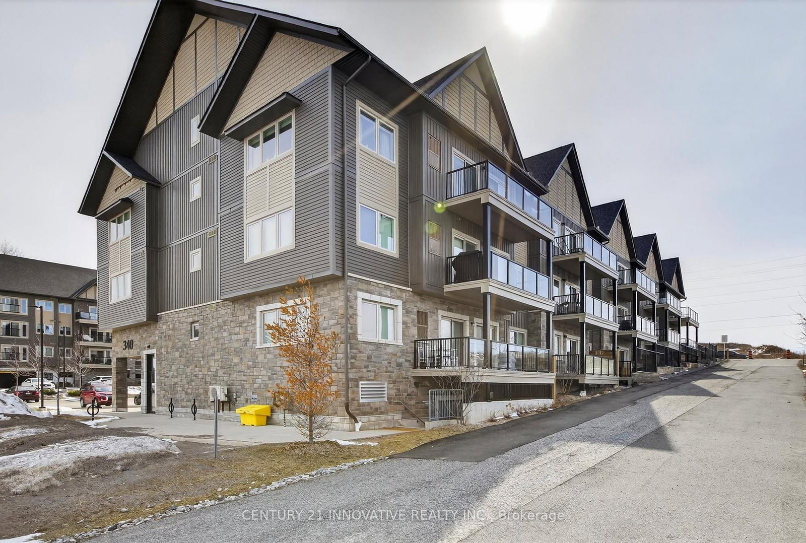 340 Florence Drive • #210 • Peterborough, ON photo 43