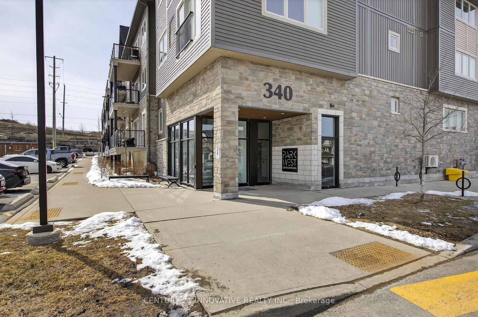 340 Florence Drive • #210 • Peterborough, ON photo 5