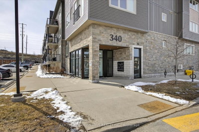 340 Florence Drive • #210 • Peterborough, ON photo 5