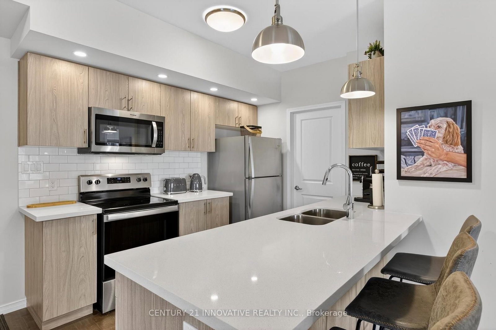 340 Florence Drive • #210 • Peterborough, ON photo 9