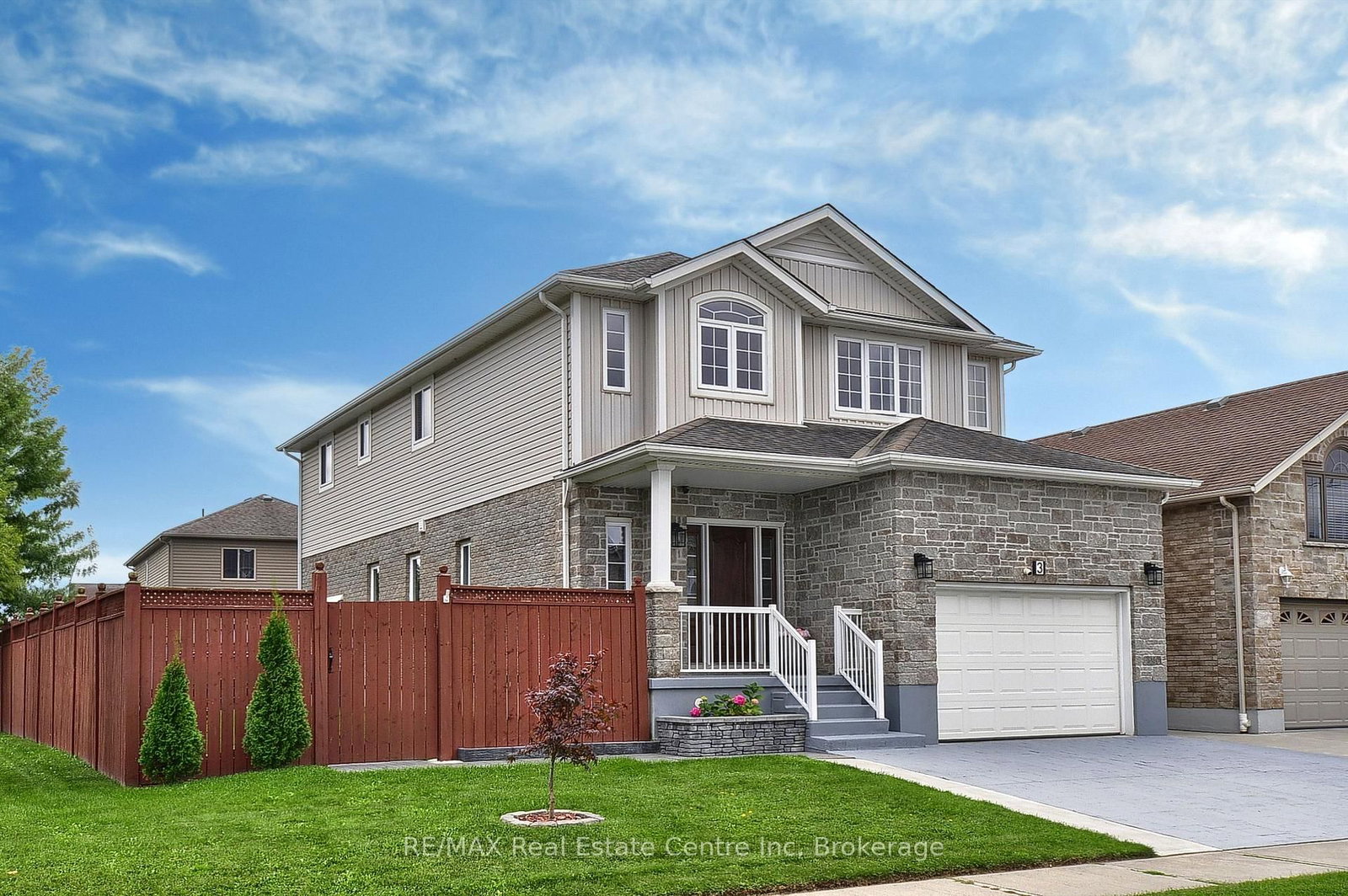 3 LOCKWOOD Street • Cambridge, ON photo 3