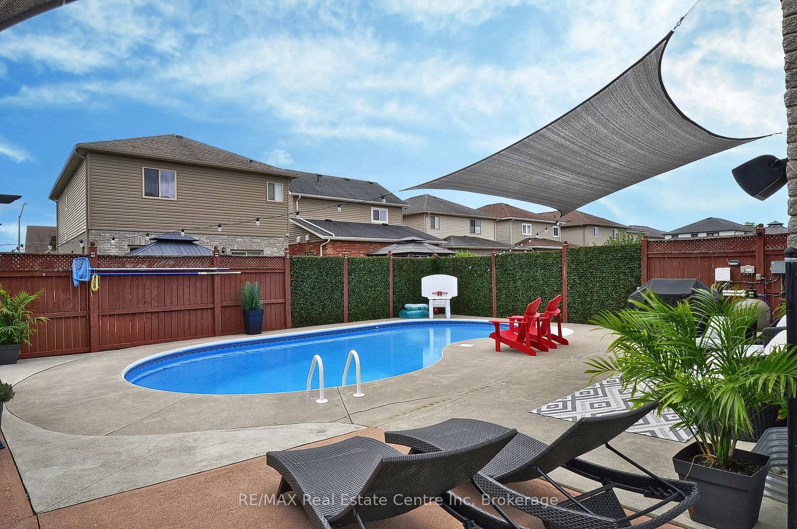 3 LOCKWOOD Street • Cambridge, ON photo 43
