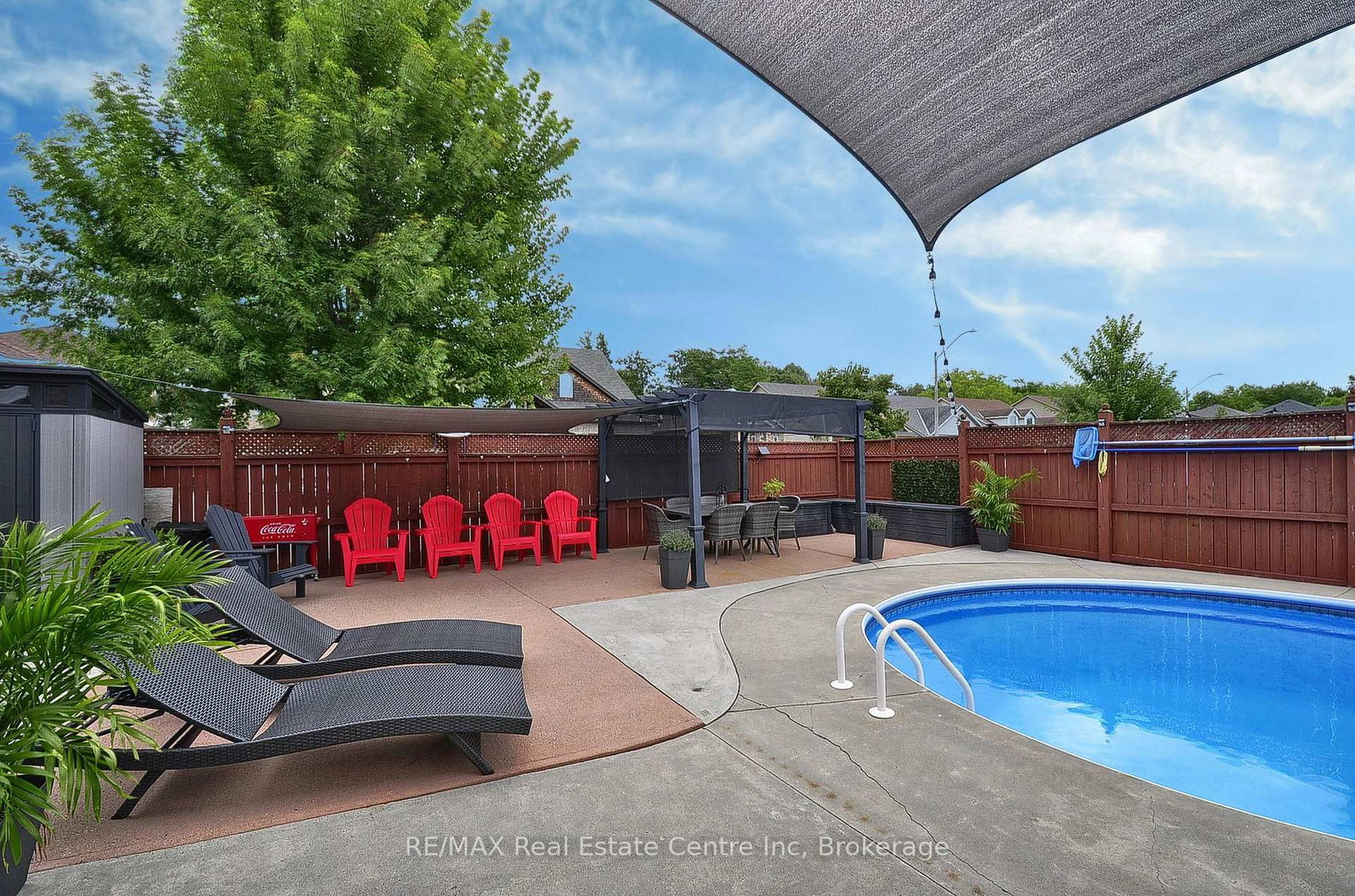 3 LOCKWOOD Street • Cambridge, ON photo 44