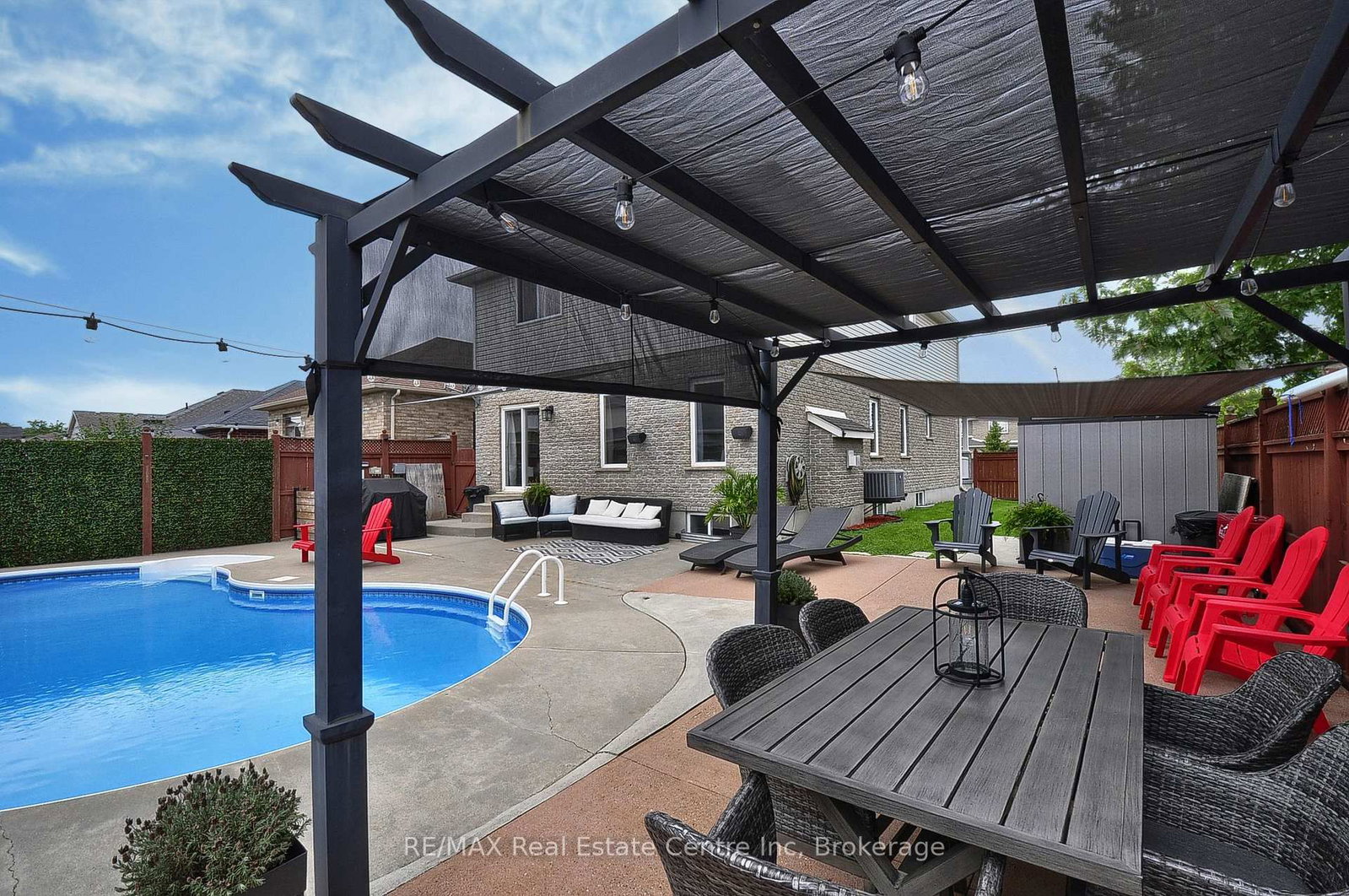 3 LOCKWOOD Street • Cambridge, ON photo 45