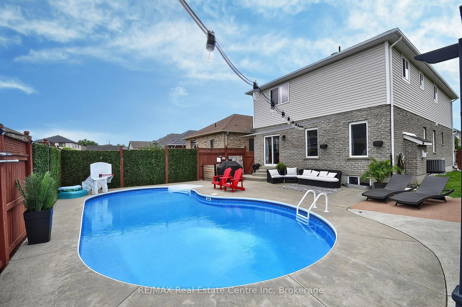 3 LOCKWOOD Street • Cambridge, ON photo 47