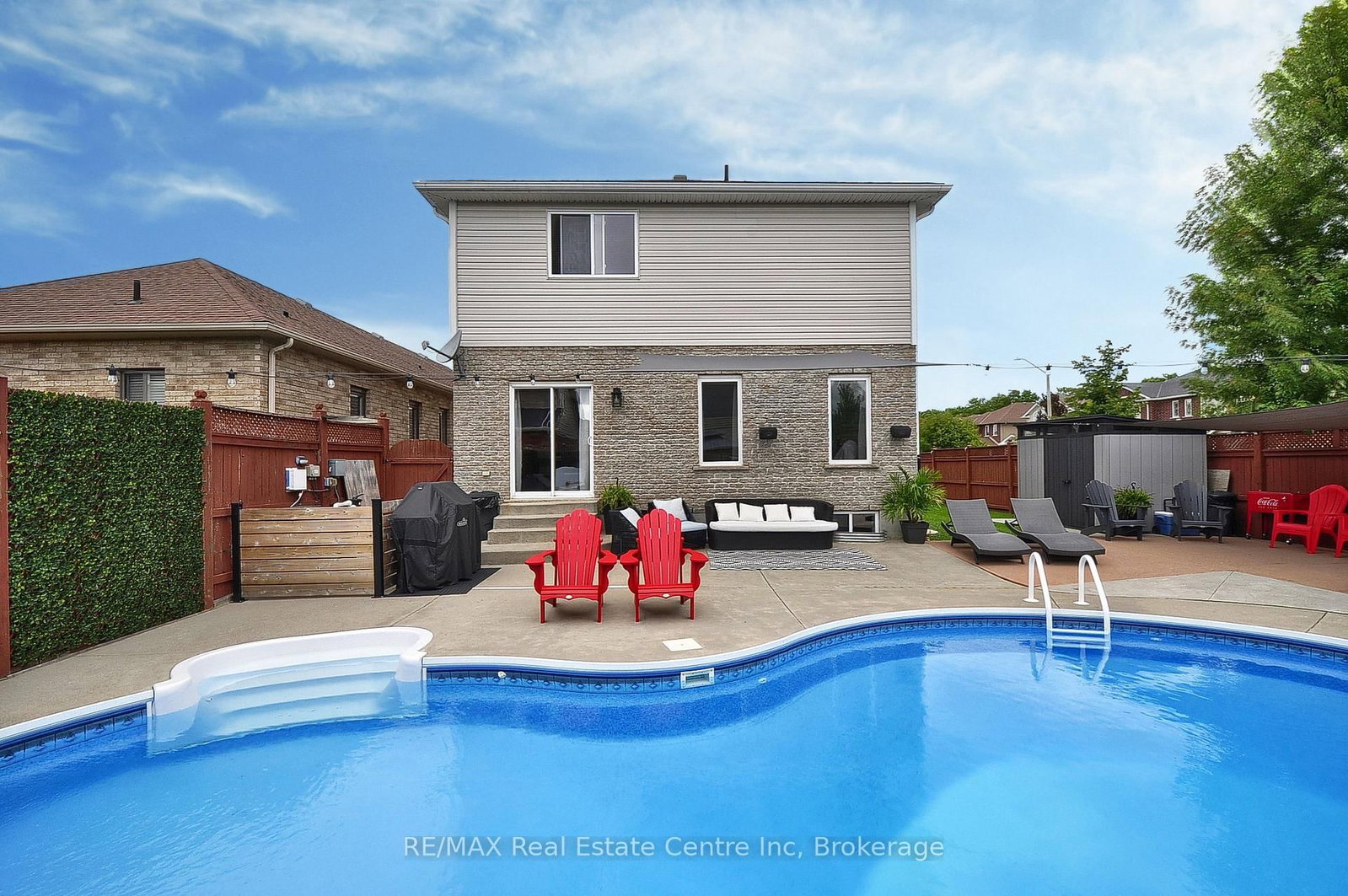 3 LOCKWOOD Street • Cambridge, ON photo 48