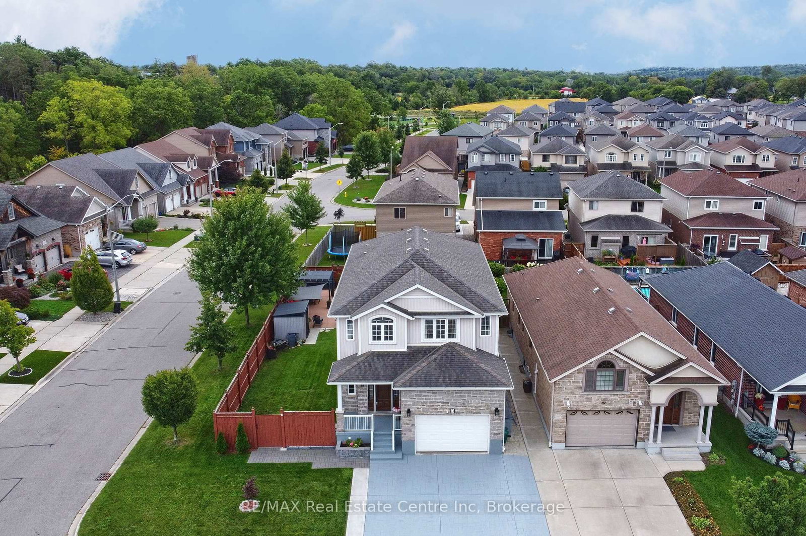 3 LOCKWOOD Street • Cambridge, ON photo 5
