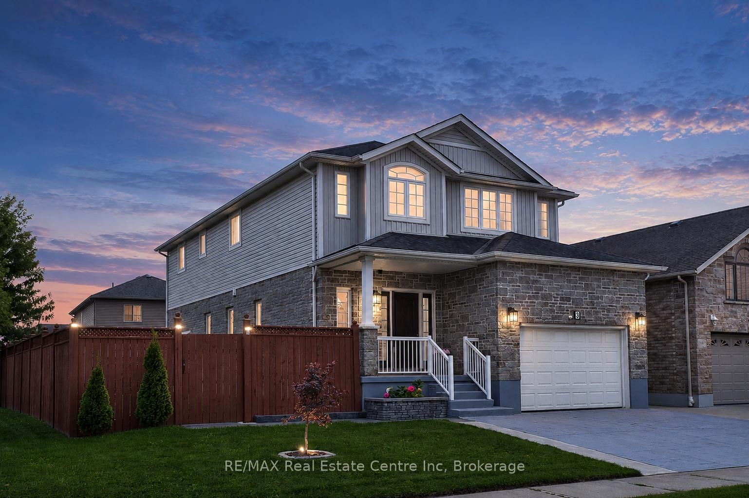 3 LOCKWOOD Street • Cambridge, ON photo 6