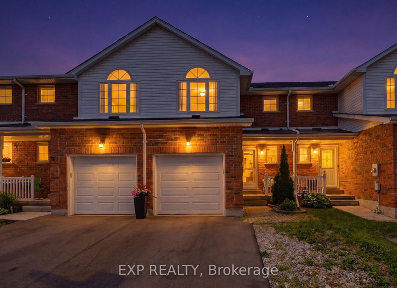 home for sale on 17 Brandy Crescent