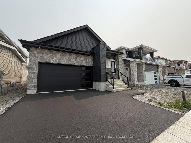 251 Pratt Drive