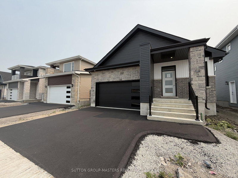 251 Pratt Drive