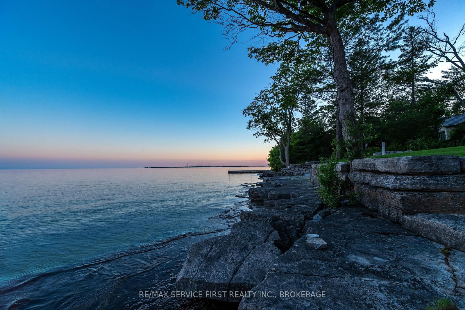 1027 Old Front Road • Kingston, ON photo 12