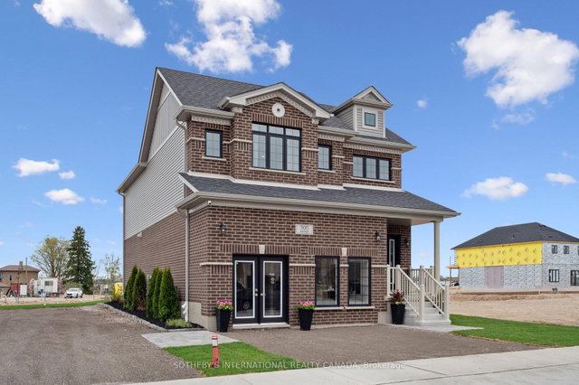 629 Anton Crescent