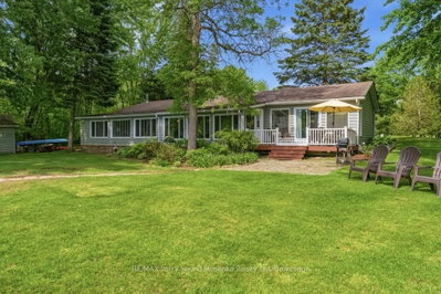 49 Maple Street • Seguin, ON photo 2