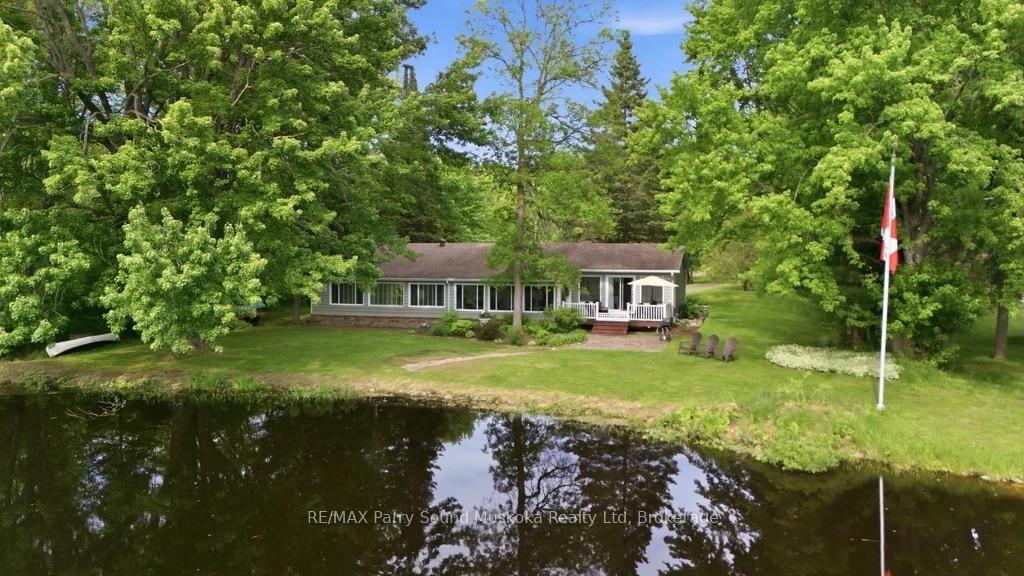 49 Maple Street • Seguin, ON photo 4