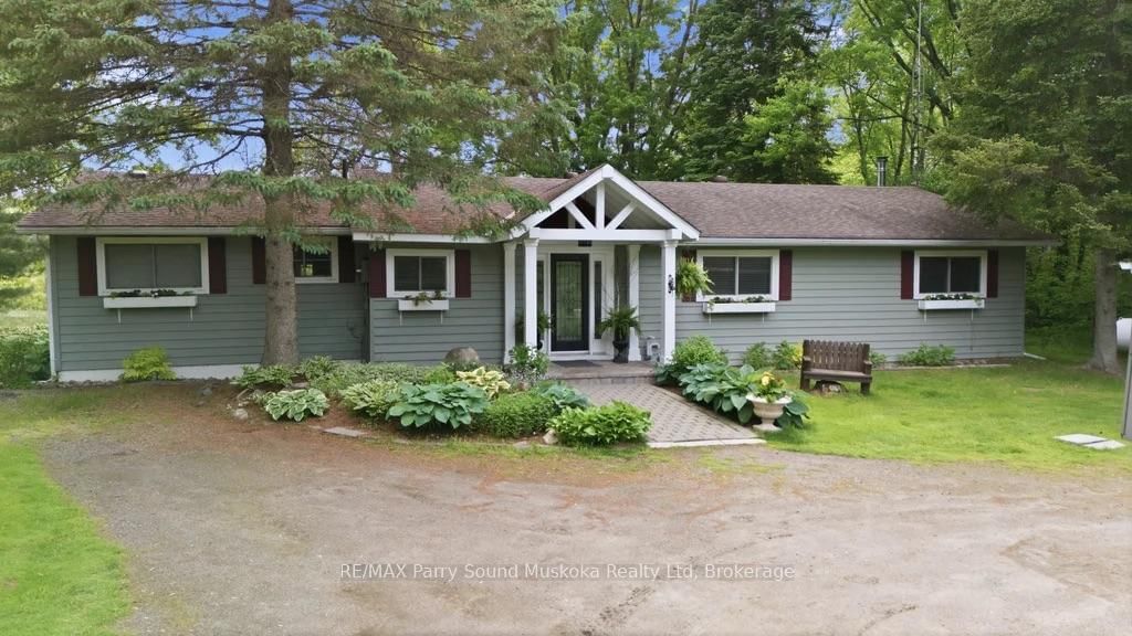 49 Maple Street • Seguin, ON photo 48