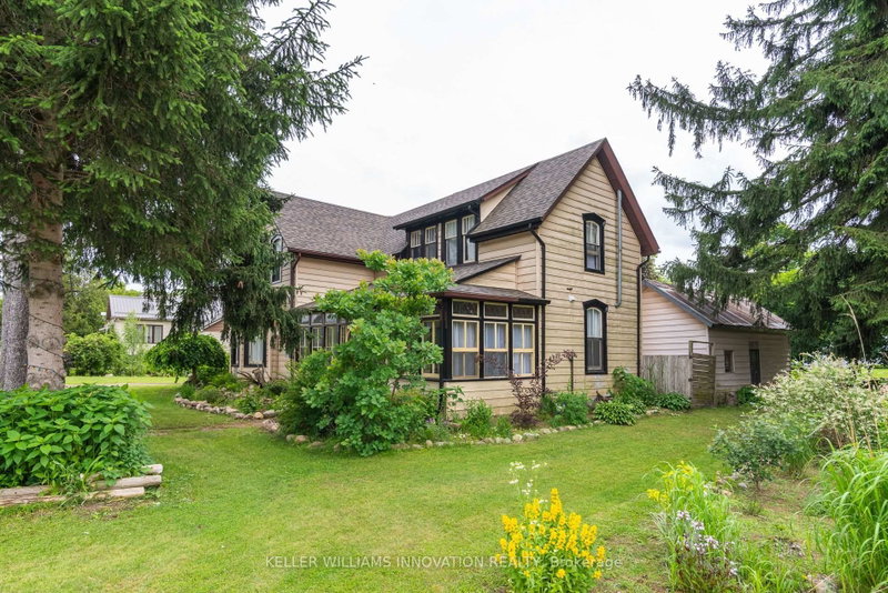 home for sale on 3771 Teeterville Road