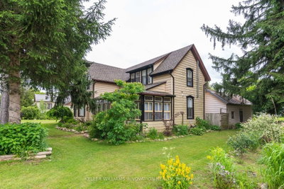 3771 Teeterville Road