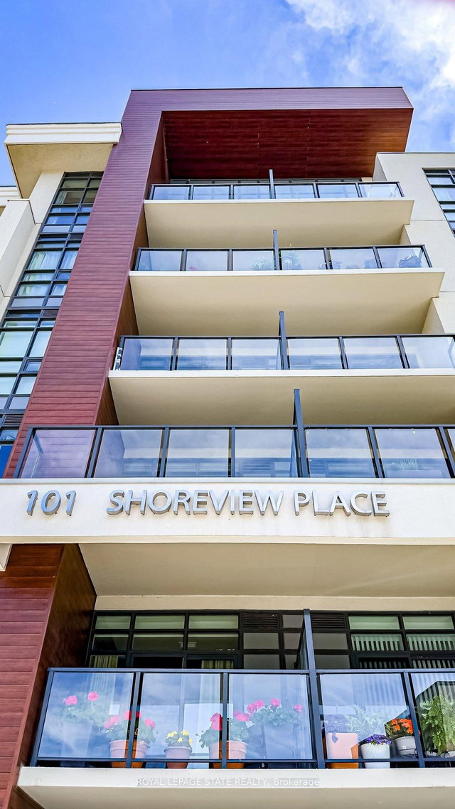 631 - 101 Shoreview Place