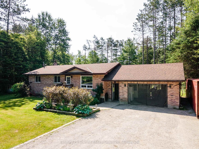 1110 Howland Junction Road