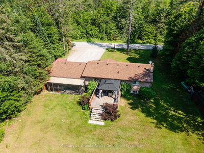 1110 Howland Junction Road • Minden Hills, ON photo 3