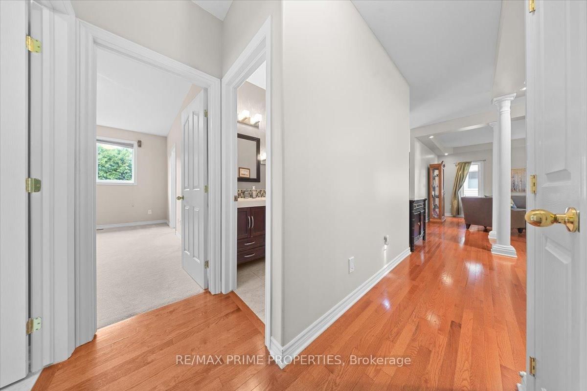 1863 Springridge Drive • Ottawa, ON photo 12