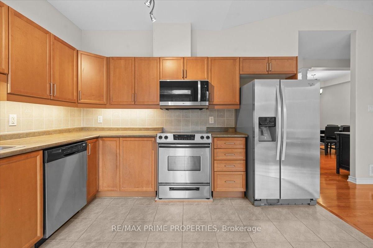 1863 Springridge Drive • Ottawa, ON photo 14