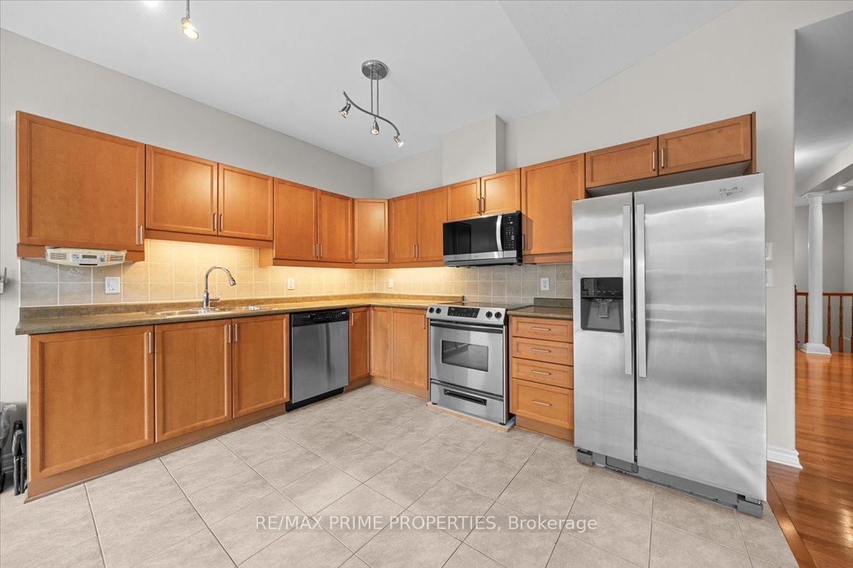 1863 Springridge Drive • Ottawa, ON photo 15