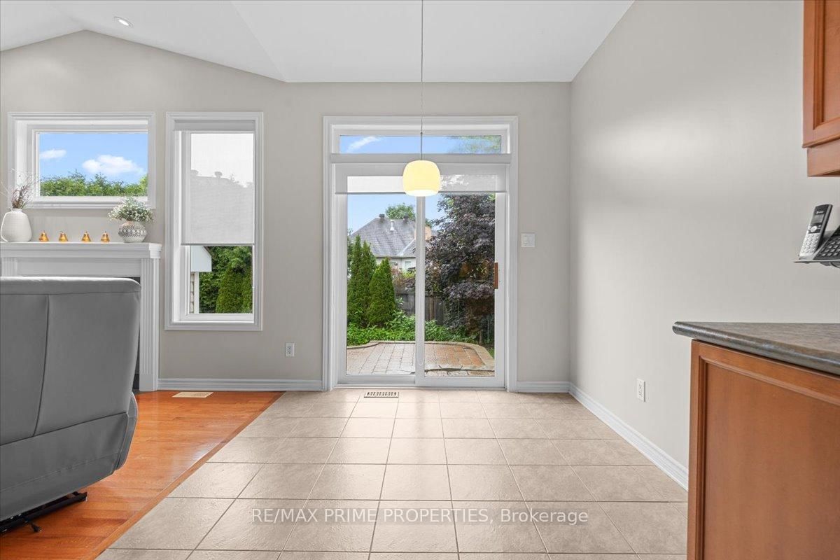 1863 Springridge Drive • Ottawa, ON photo 17
