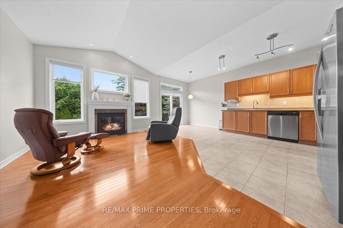 1863 Springridge Drive • Ottawa, ON photo 19