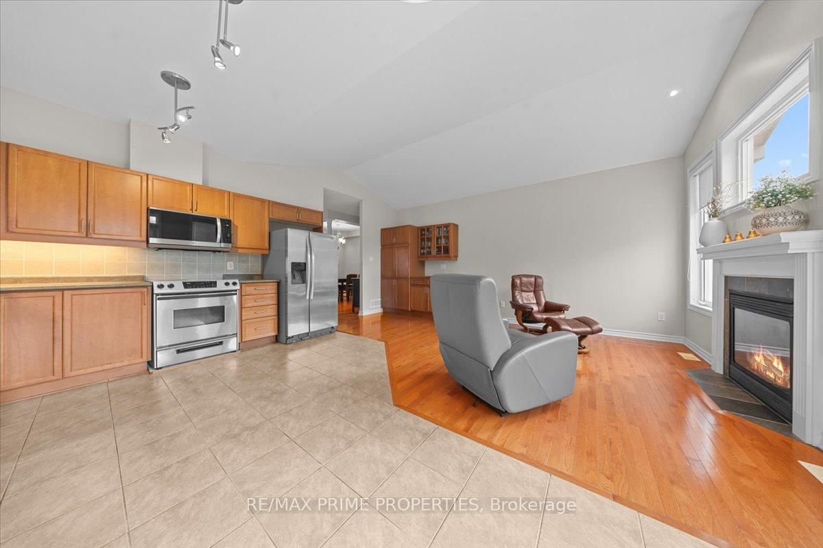 1863 Springridge Drive • Ottawa, ON photo 21